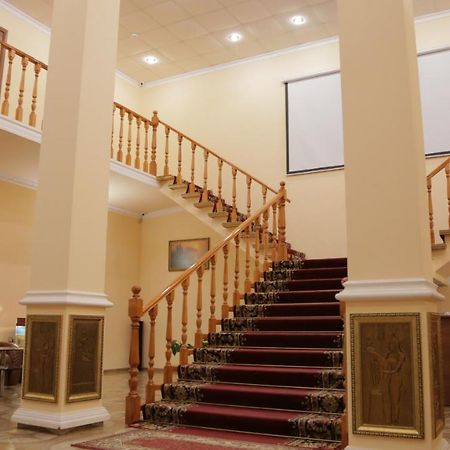 Hotel Artik Otradnoye (Voronezh) Ngoại thất bức ảnh