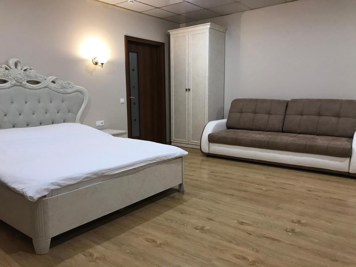 Hotel Artik Otradnoye (Voronezh) Ngoại thất bức ảnh