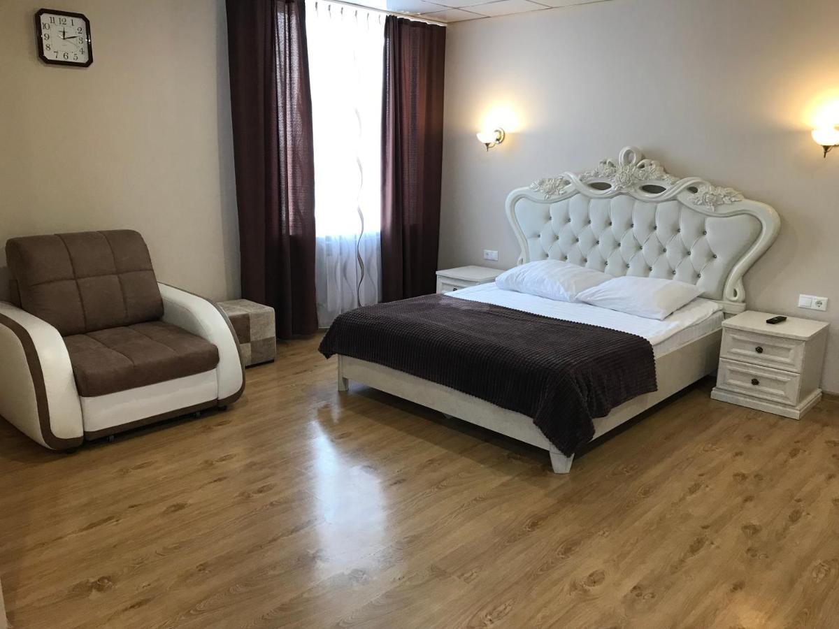 Hotel Artik Otradnoye (Voronezh) Ngoại thất bức ảnh