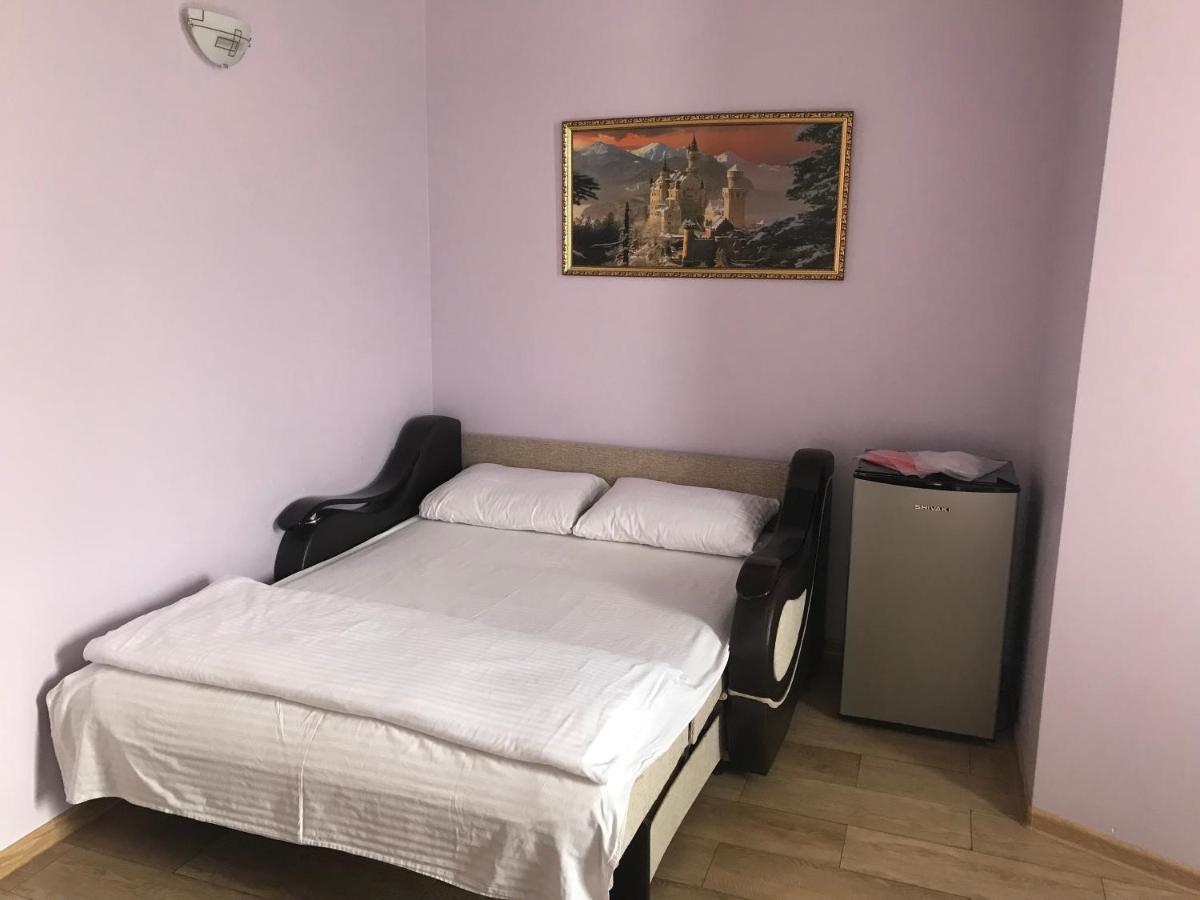 Hotel Artik Otradnoye (Voronezh) Ngoại thất bức ảnh