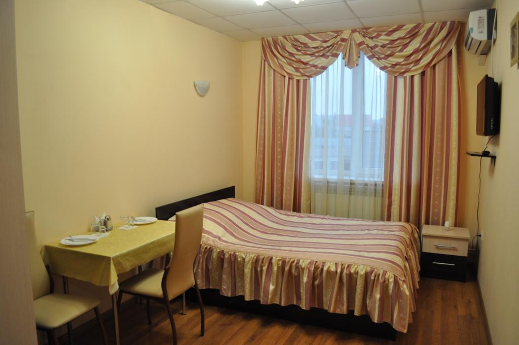 Hotel Artik Otradnoye (Voronezh) Phòng bức ảnh