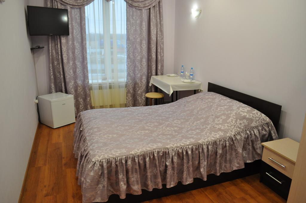 Hotel Artik Otradnoye (Voronezh) Phòng bức ảnh