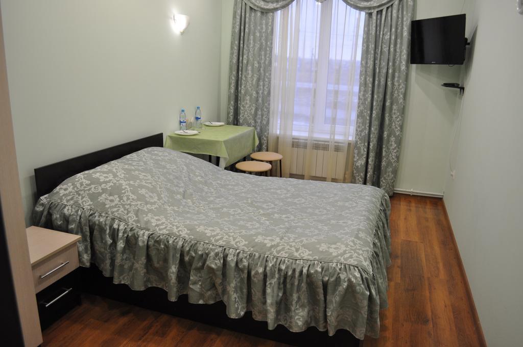 Hotel Artik Otradnoye (Voronezh) Phòng bức ảnh