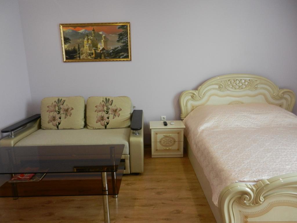 Hotel Artik Otradnoye (Voronezh) Phòng bức ảnh