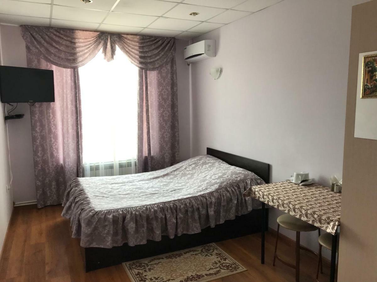 Hotel Artik Otradnoye (Voronezh) Ngoại thất bức ảnh